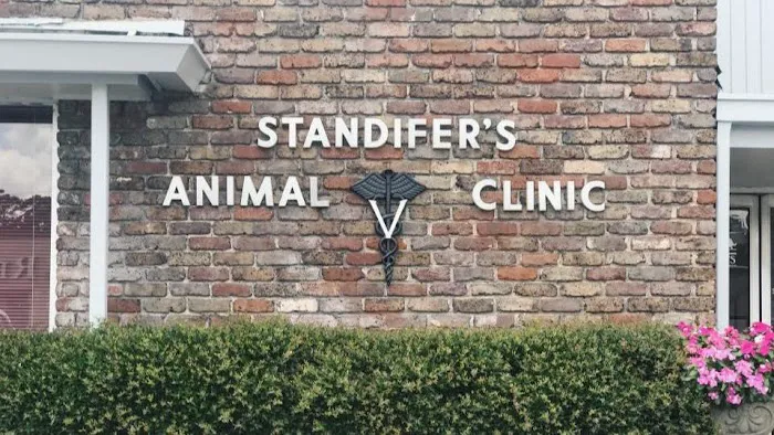 Standifer's Animal Clinic 12