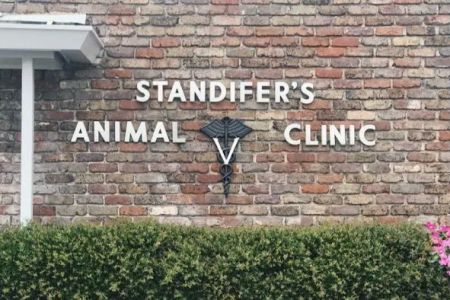 Standifer's Animal Clinic