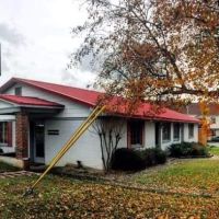 Homewood Animal Hospital ico