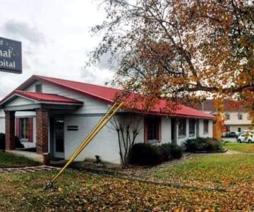 Homewood Animal Hospital