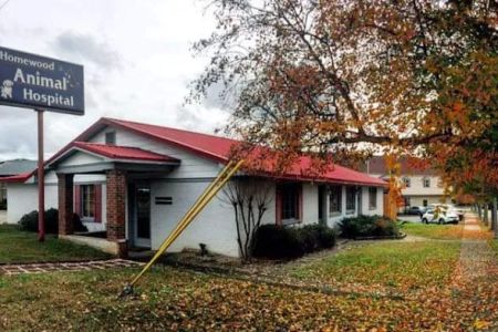 Homewood Animal Hospital