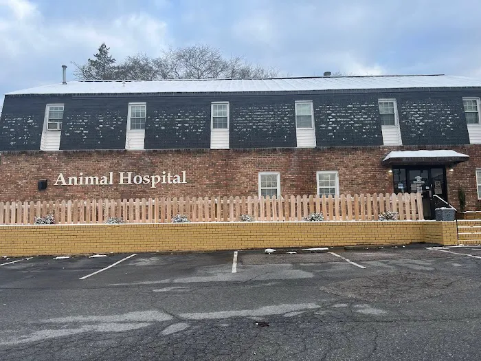 Forest Acres Animal Hospital 12