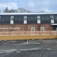 Forest Acres Animal Hospital ico