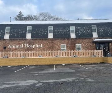 Forest Acres Animal Hospital