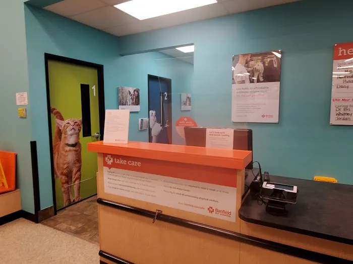 Banfield Pet Hospital 4