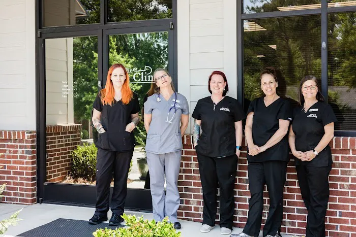 The Cat Clinic 12