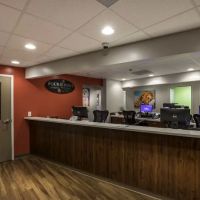 Four Paws Animal Clinic ico