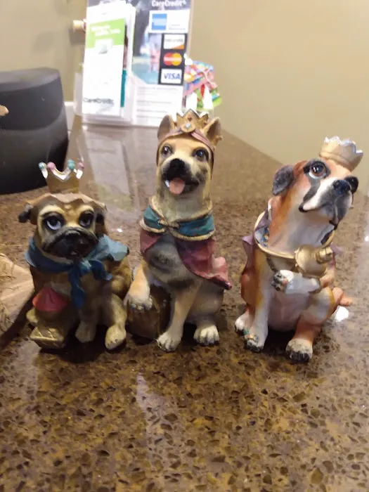 Grace Animal Hospital 5
