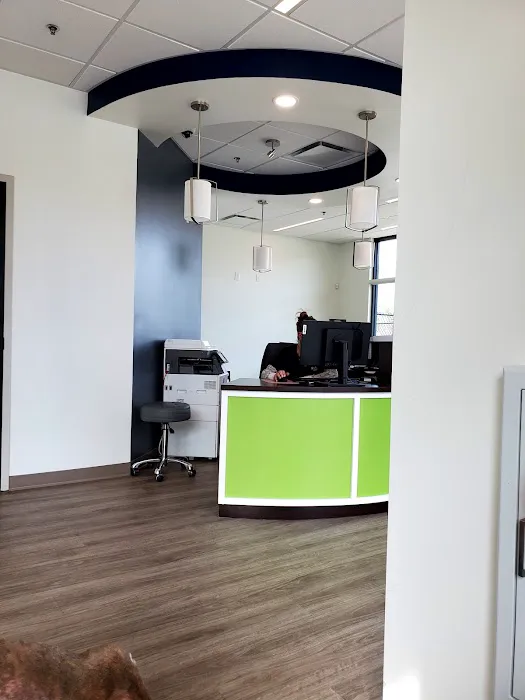 Well Pets Veterinary Clinic 2