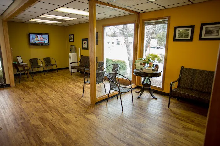 Well Pets Veterinary Clinic 7