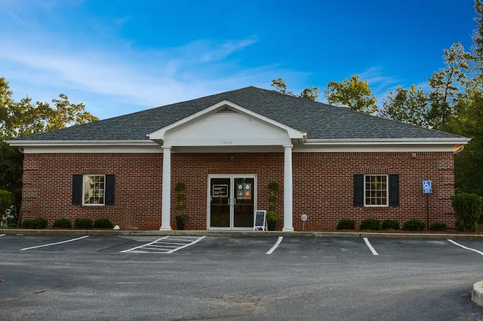 Cornerstone Animal Hospital 8