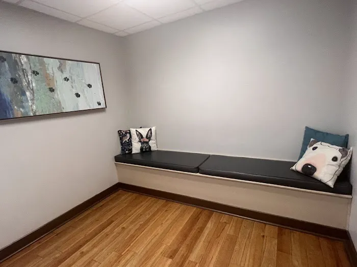 Cornerstone Animal Hospital 9