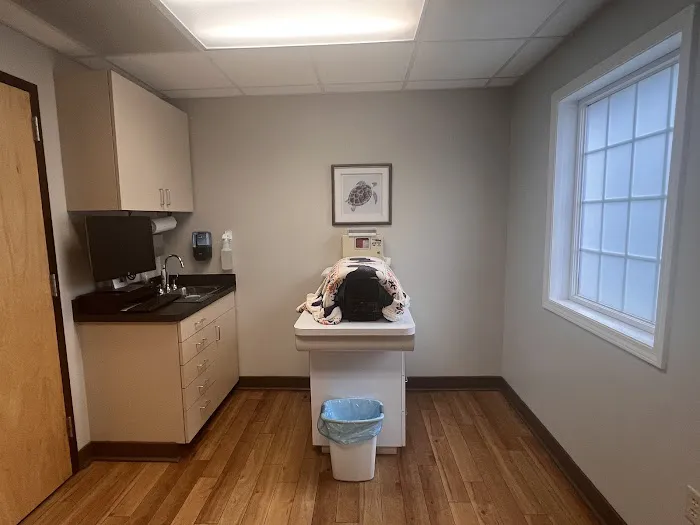 Cornerstone Animal Hospital 7