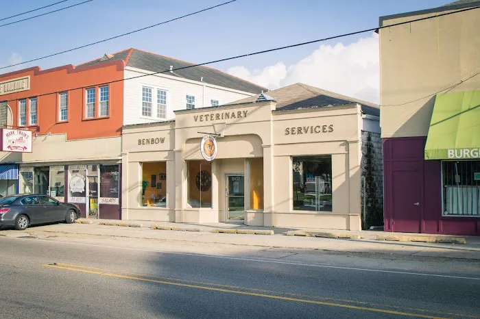 Animal Hospital of Old Metairie 6