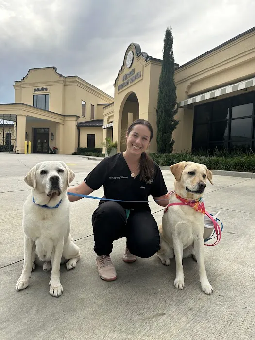 River Road Veterinary Hospital 8