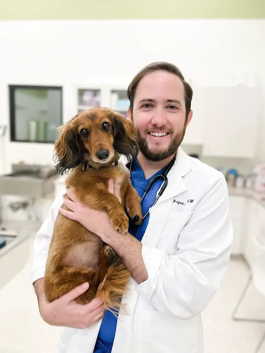River Road Veterinary Hospital 7