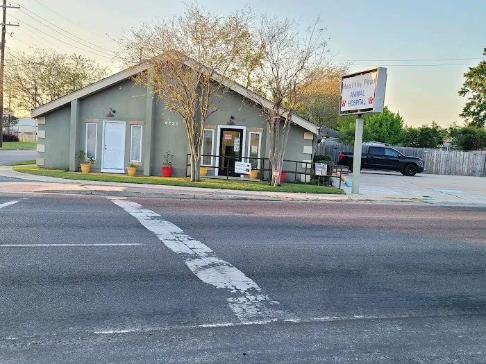 Healthy Paws Animal Hospital LLC 3
