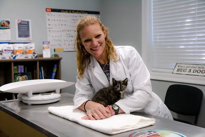 Healthy Paws Animal Hospital LLC 9