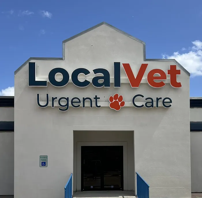 LocalVet Urgent Care 1
