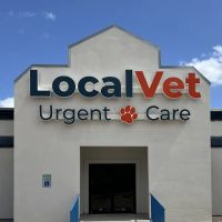 LocalVet Urgent Care ico