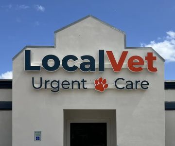 LocalVet Urgent Care