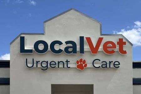 LocalVet Urgent Care