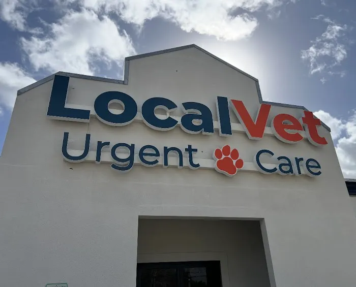 LocalVet Urgent Care 3