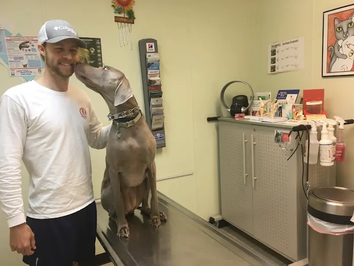 NOLA Animal Clinic 12