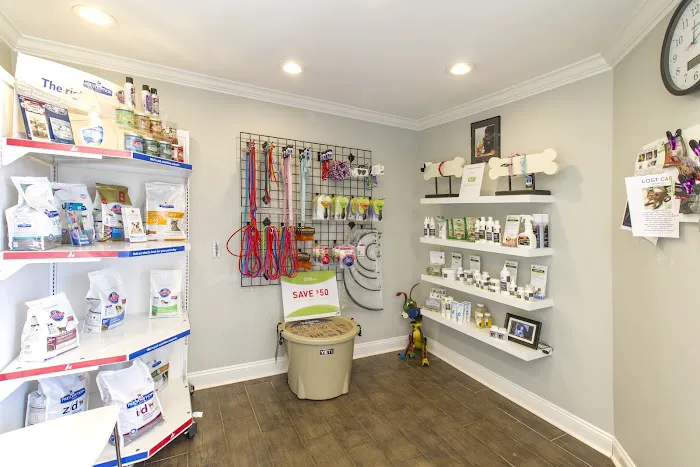 Southshore Animal Hospital 3