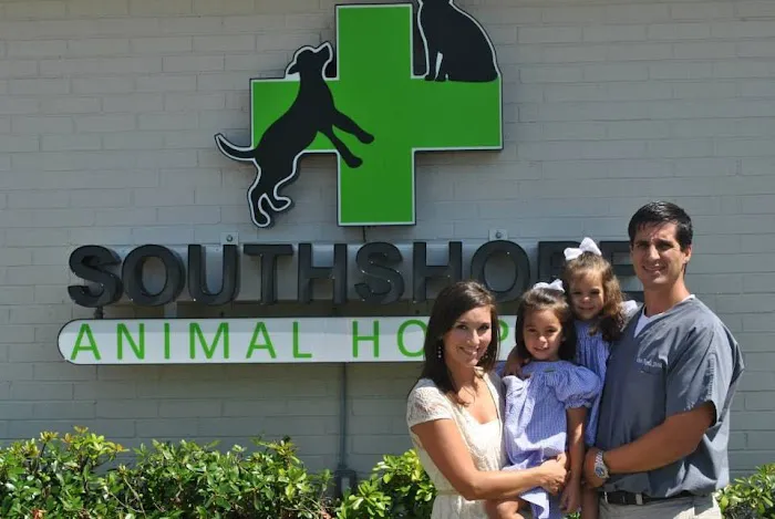 Southshore Animal Hospital 2