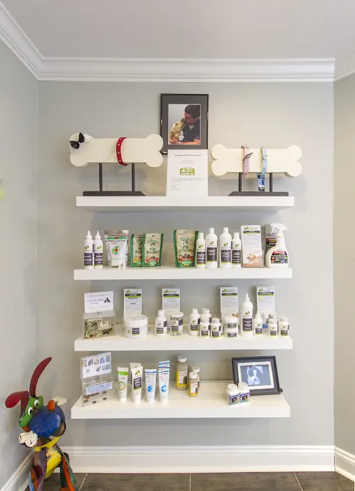 Southshore Animal Hospital 7