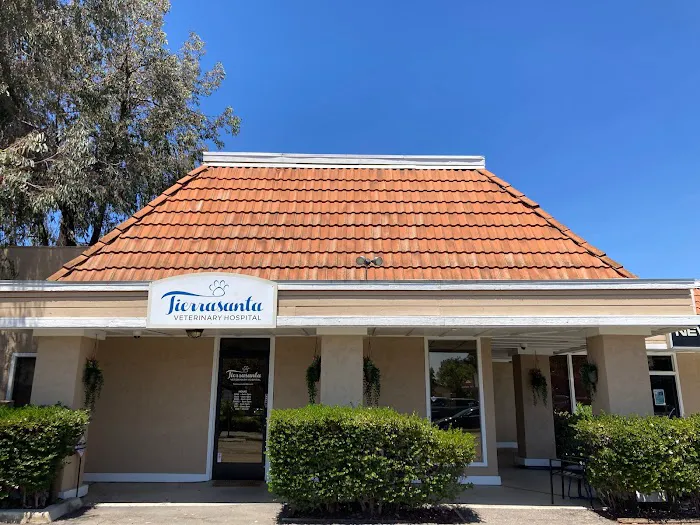 Tierrasanta Veterinary Hospital 2