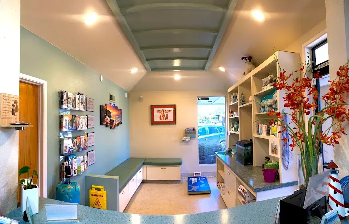 Tierrasanta Veterinary Hospital 6