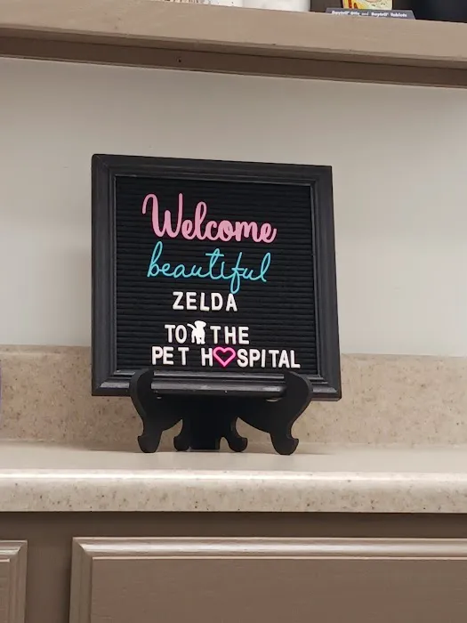 The Pet Hospital of Tierrasanta 10