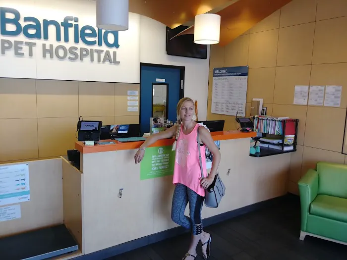 Banfield Pet Hospital 2
