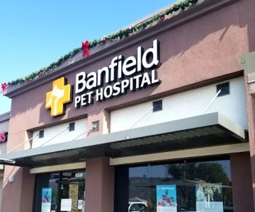 Banfield Pet Hospital