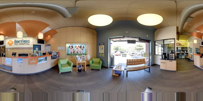 Banfield Pet Hospital 7