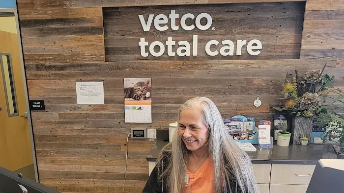 Vetco Total Care Animal Hospital 1