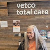Vetco Total Care Animal Hospital ico