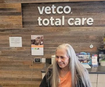 Vetco Total Care Animal Hospital