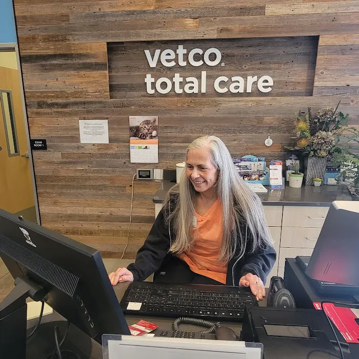 Vetco Total Care Animal Hospital 3