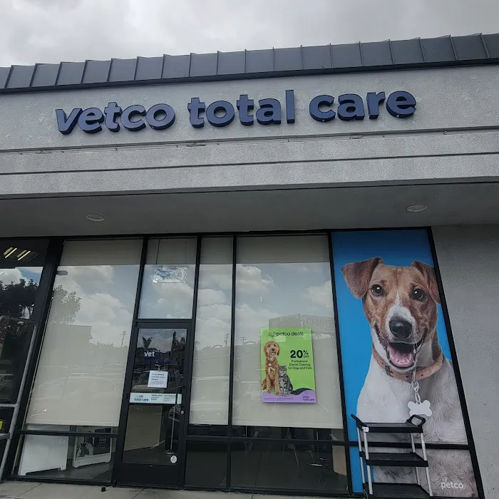 Vetco Total Care Animal Hospital 5
