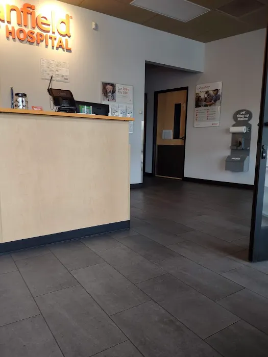 Banfield Pet Hospital 5