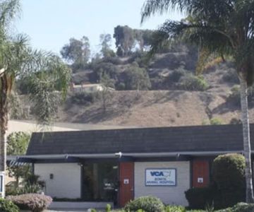 VCA Bonita Animal Hospital