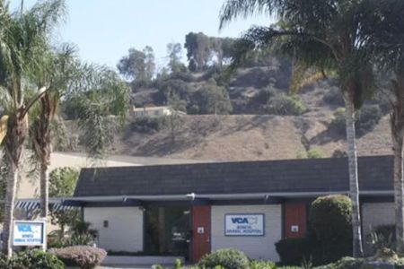 VCA Bonita Animal Hospital