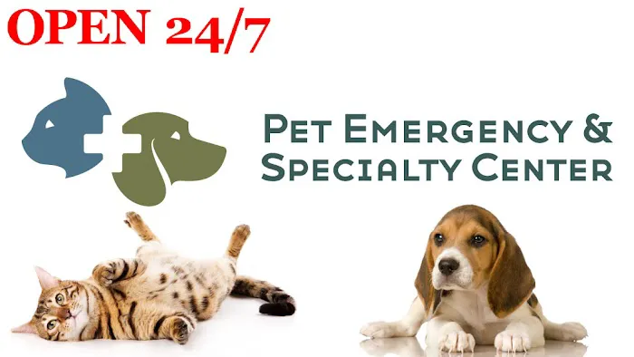 Pet Emergency & Specialty Center-South County 2