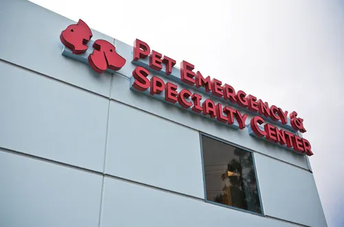 Pet Emergency & Specialty Center-South County 1