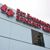 Pet Emergency & Specialty Center-South County ico