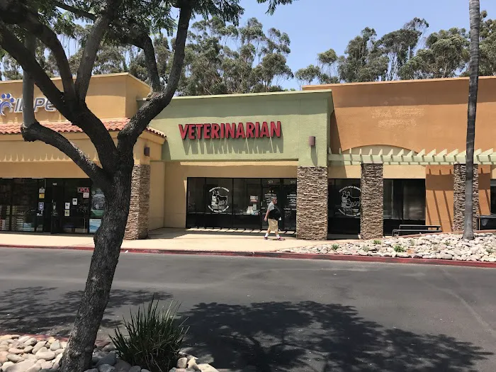 Telegraph Canyon Animal Medical Center 2