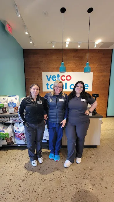 Vetco Total Care Animal Hospital 1